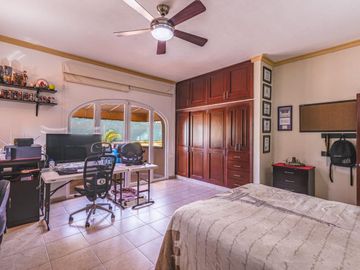 Villa en venta en Las Gaviotas, Puerto Vallarta.