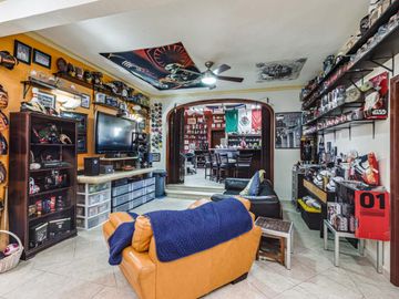 Villa en venta en Las Gaviotas, Puerto Vallarta.