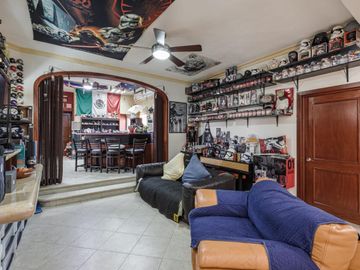 Villa en venta en Las Gaviotas, Puerto Vallarta.