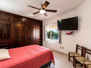 Villa en venta en Las Gaviotas, Puerto Vallarta.