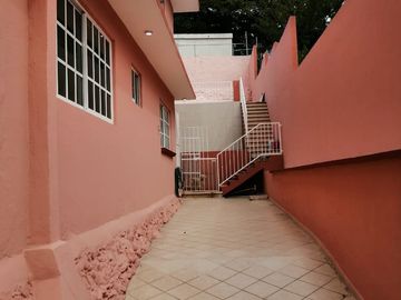 VENDO CASA EN EL CENTRO VERACRUZ