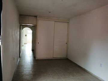 VENDO CASA EN EL CENTRO VERACRUZ