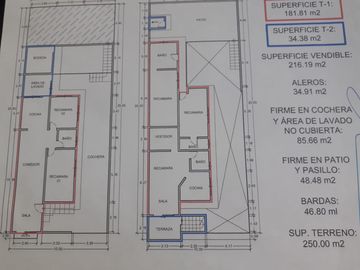 VENDO CASA EN EL CENTRO VERACRUZ