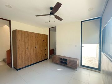 Casa en venta Benito Juárez Norte