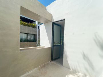 Casa en venta Benito Juárez Norte