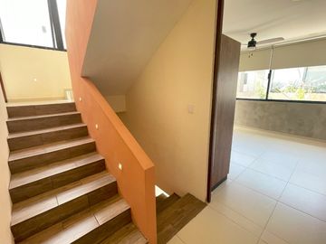 Casa en venta Benito Juárez Norte