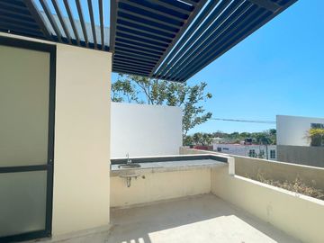 Casa en venta Benito Juárez Norte