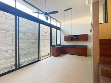 Casa en venta Benito Juárez Norte