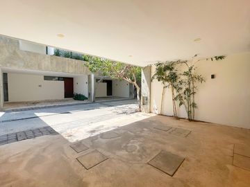 Casa en venta Benito Juárez Norte