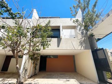 Casa en venta Benito Juárez Norte