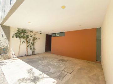 Casa en venta Benito Juárez Norte