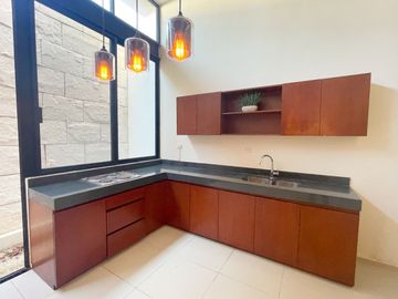 Casa en venta Benito Juárez Norte