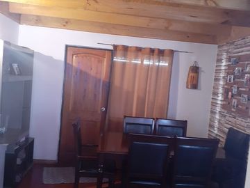 Gran y Acogedora Casa en Parral