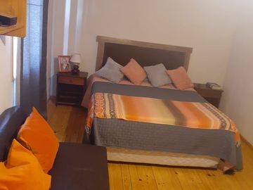 Gran y Acogedora Casa en Parral