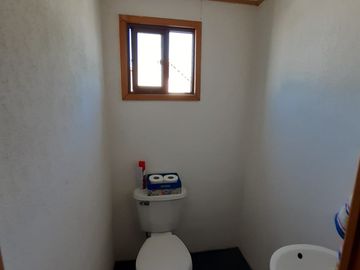 Gran y Acogedora Casa en Parral