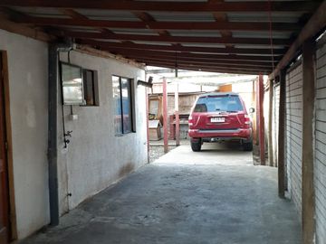 Gran y Acogedora Casa en Parral