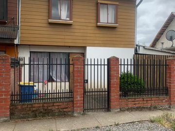 Gran y Acogedora Casa en Parral
