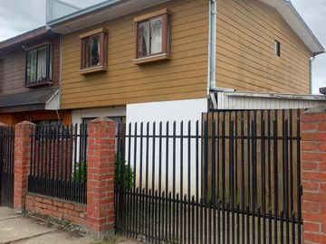 Gran y Acogedora Casa en Parral