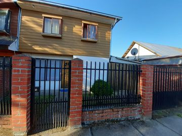 Gran y Acogedora Casa en Parral