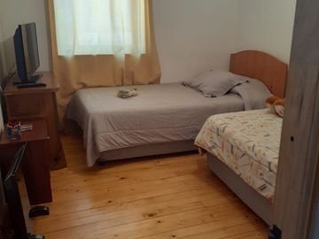Gran y Acogedora Casa en Parral