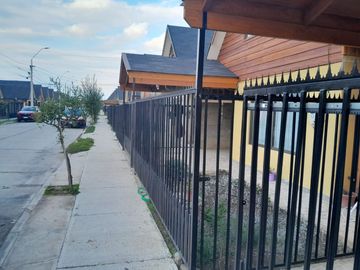 Se vende casa de 3 dormitorios en Linares