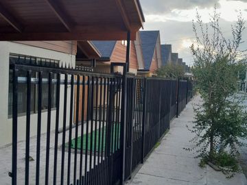 Se vende casa de 3 dormitorios en Linares