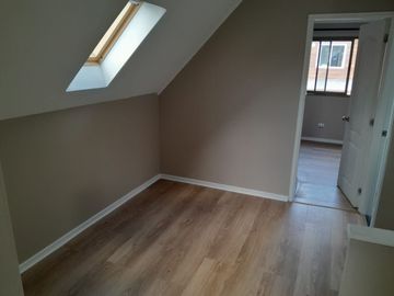 Se vende casa de 3 dormitorios en Linares
