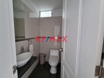 Vendo Departamento Duplex En Surquillo Límite Con Miraflores Con Cochera