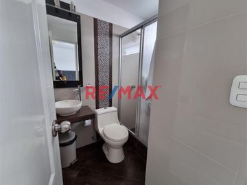 Vendo Departamento Duplex En Surquillo Límite Con Miraflores Con Cochera