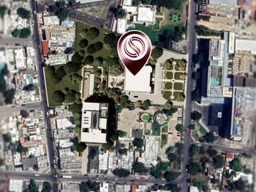 Condominio de lujo en casona restaurada con amenidades venta, Centro Merida