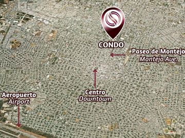 Condominio de lujo en casona restaurada con amenidades venta, Centro Merida