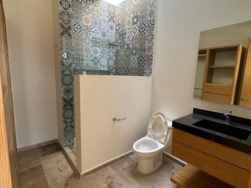 Casa Lake front en venta en El Encanto en Chapala