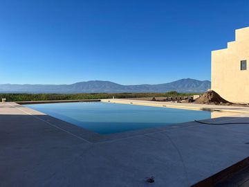 Casa Lake front en venta en El Encanto en Chapala