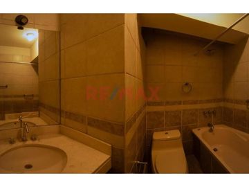 Exclusivo Departamento 2Do Piso En Surco 120M2
