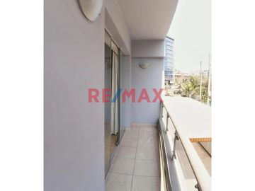 Exclusivo Departamento 2Do Piso En Surco 120M2