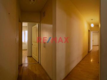Exclusivo Departamento 2Do Piso En Surco 120M2