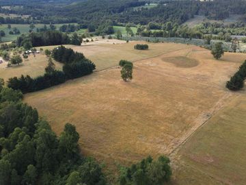 Parcela en venta en Purranque de 4 hectáreas, Región de Los Lagos
