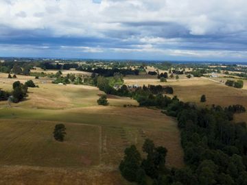 Parcela en venta en Purranque de 4 hectáreas, Región de Los Lagos
