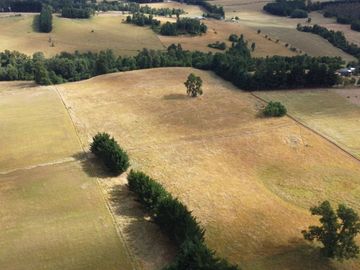 Parcela en venta en Purranque de 4 hectáreas, Región de Los Lagos