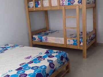 Venta De Departamento Con Piscina En Punta Hermosa
