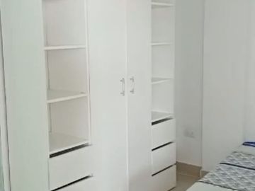 Venta De Departamento Con Piscina En Punta Hermosa