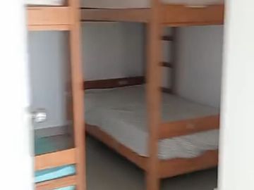 Venta De Departamento Con Piscina En Punta Hermosa