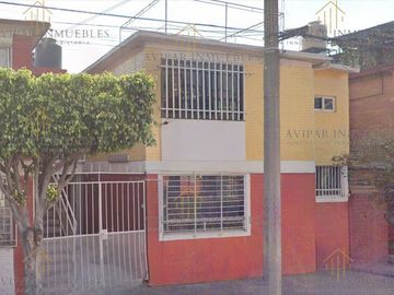 CASA EN VENTA EN VALLE DE ARAGON 1A SECCION, NEZAHUALCOYOTL, EDO MEX. OPORTUNIDAD