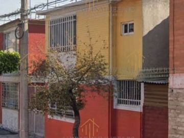 CASA EN VENTA EN VALLE DE ARAGON 1A SECCION, NEZAHUALCOYOTL, EDO MEX. OPORTUNIDAD