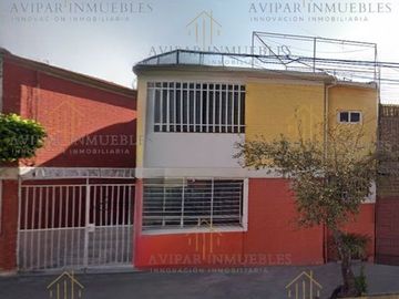 CASA EN VENTA EN VALLE DE ARAGON 1A SECCION, NEZAHUALCOYOTL, EDO MEX. OPORTUNIDAD