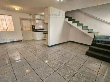 CASA EN VENTA EN VALLE DE ARAGON 1A SECCION, NEZAHUALCOYOTL, EDO MEX. OPORTUNIDAD