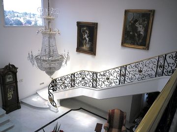 Satelite. Bella y Enorme Mansión, Elegancia, Comodidad