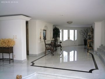 Satelite. Bella y Enorme Mansión, Elegancia, Comodidad