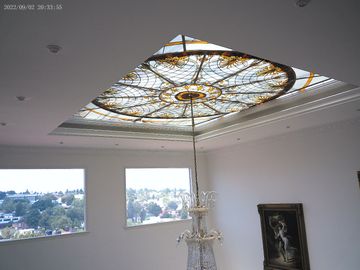 Satelite. Bella y Enorme Mansión, Elegancia, Comodidad