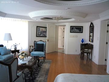 Satelite. Bella y Enorme Mansión, Elegancia, Comodidad